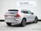 XC60 ウルトラ B5 AWD 4WD 