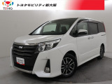 トヨタ ノア