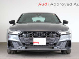 A7スポーツバック 45 TFSI クワトロ Sラインパッケージ 4WD 
