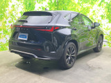 NX 350 Fスポーツ 4WD 