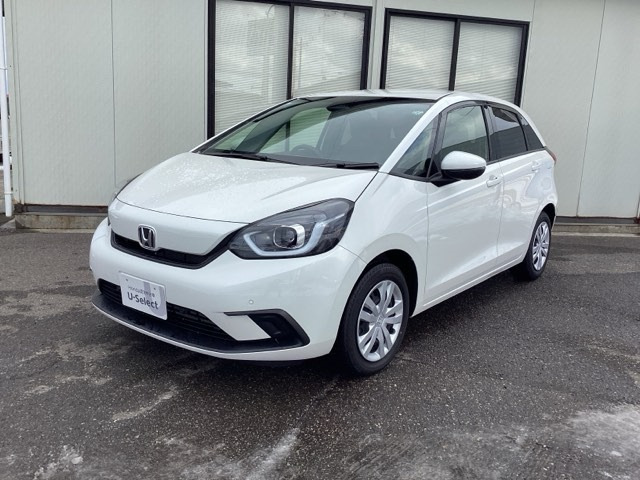 フィット  1.3 ホーム