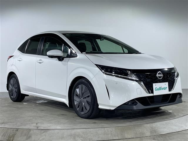 ノート 1.2 X 修復歴無し