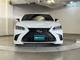 ES 300h Fスポーツ 