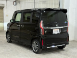 N-BOXカスタム L 