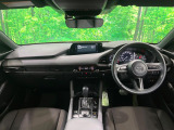 MAZDA3ファストバック 1.5 15S ツーリング 