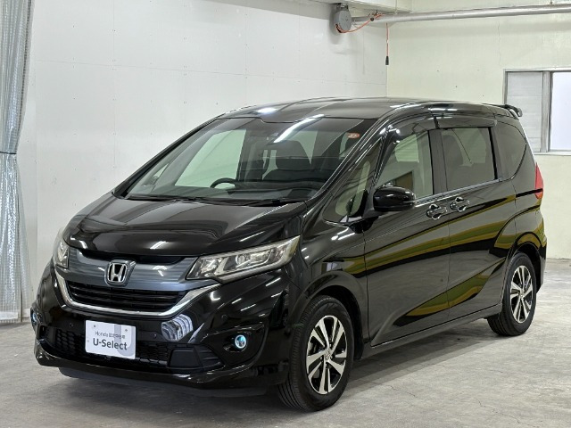 ホンダ フリード 