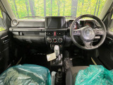 ジムニーノマド 1.5 FC 4WD 
