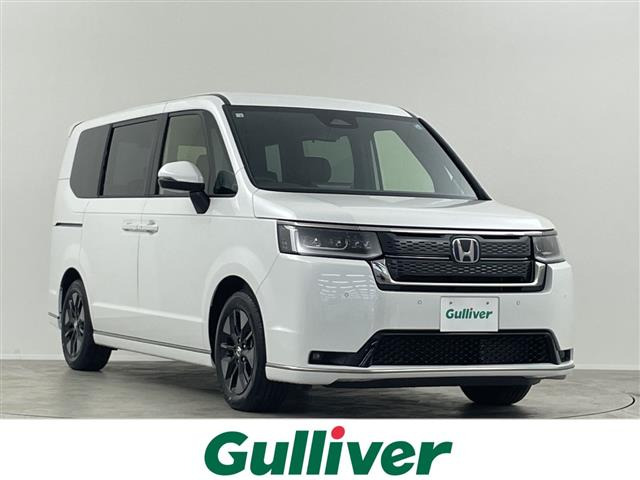 ステップワゴン 2.0 e:HEV スパーダ 修復歴無し