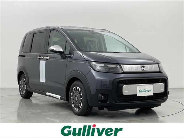 フリード 1.5 e:HEV クロスター 修復歴無し