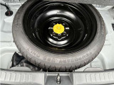 スペアタイヤ