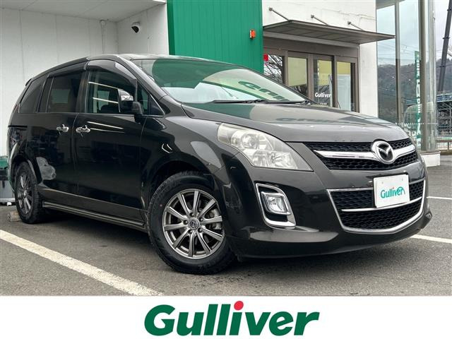 MPV 2.3 23S 修復歴無し