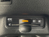 【ETC】高速道路の料金所をストレスなく通過!話題のスポットやサービスエリアに多い「スマートIC」利用時は必須のアイテムです。当店でセットアップを実施、ご納車当日からすぐにご利用いただけます!