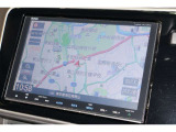 純正メモリーナビ VXM-175VFEi  フルセグTV Bluetooth DVD   ナビ起動までの時間と地図検索する速度が最大の魅力で、初めての道でも安心・快適なドライブをサポートします!