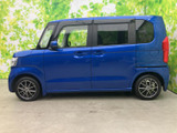 N-BOX G L ホンダセンシング 