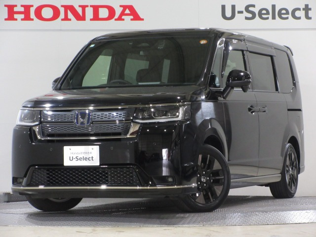 ステップワゴン  2.0 e:HEV スパーダ