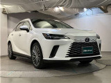 RX 450h プラス バージョンL 4WD 
