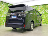 ヴェルファイア ハイブリッド 2.5 ZR E-Four 4WD 