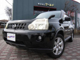 エクストレイル 2.5 25Xt 4WD 