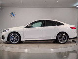 ☆BMWは自動車メーカーとしてのアイデンティティ&hellip;BMWらしさを守るため頑なに前後重量配分50:50にこだわり続けています☆