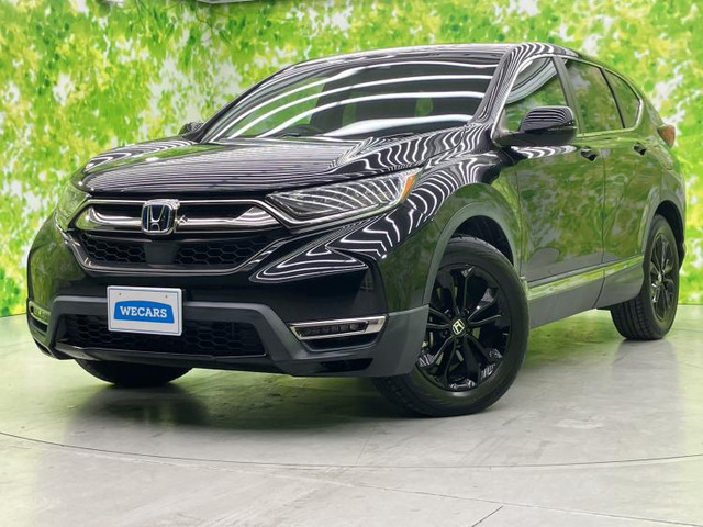 CR-V2.0 e:HEV EX ブラック エディション