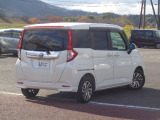 外装も丁寧に磨いております。是非1度実車をご覧ください!