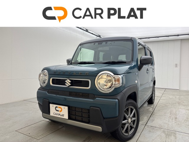 スペーシア ハイブリッド(HYBRID) G 