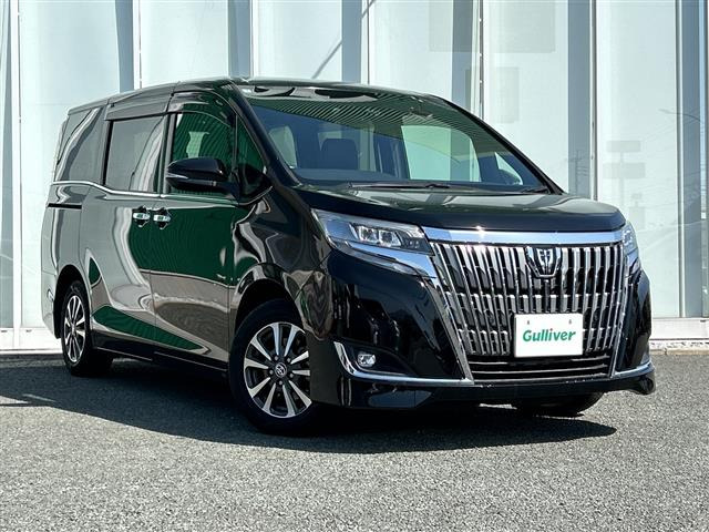 エスクァイア 2.0 Gi プレミアムパッケージ 修復歴無し