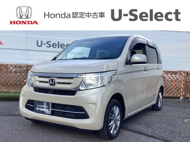 N-WGNG SSパッケージ II 4WD