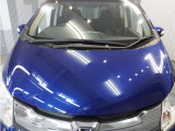 全車整備代金を車両本体価格に含んでおります。法定点検整備または定期点検を実施し、点検記録簿を発行致します。