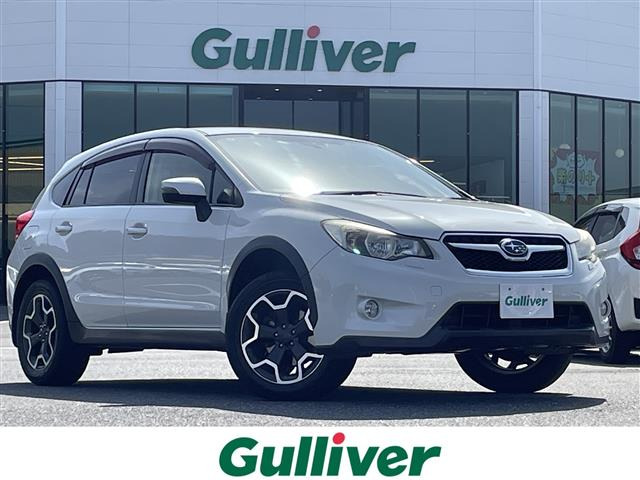 インプレッサXV 2.0i-L アイサイト 4WD 4WD 修復歴無し