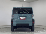 【コーナーセンサー】駐車が苦手な方には特におススメの装備です!搭載されたセンサーで障害物を検知、距離に応じてブザー音で段階的に知らせてくれます♪