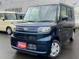 タント L 4WD 