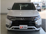 アウトランダーPHEV 2.4 G プレミアムパッケージ 4WD 