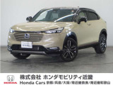 ホンダ ヴェゼル