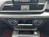 Q5 2.0 TFSI クワトロ 1st エディション 4WD 4WD 本革シート