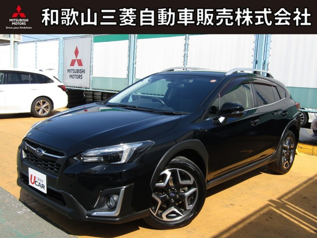XV 2.0i-S アイサイト 4WD 