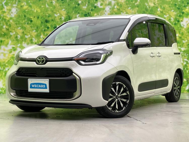 シエンタ ハイブリッド 1.5 Z 