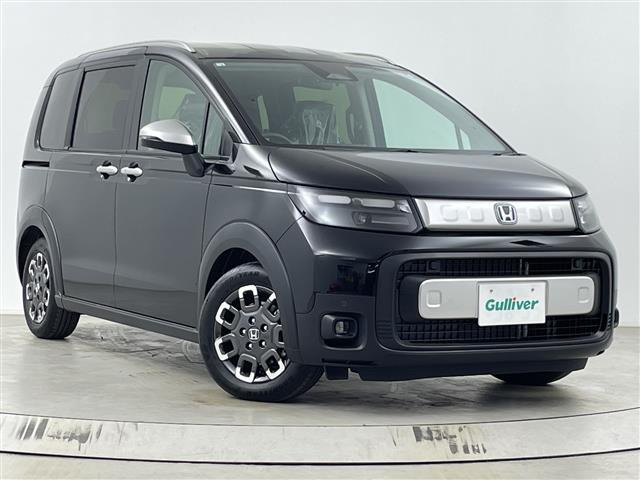 フリード 1.5 e:HEV クロスター 修復歴無し（6AA-GT6）