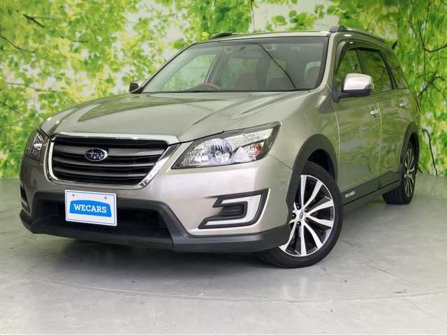 エクシーガクロスオーバー72.5i アイサイト 4WD