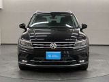 ティグアン TDI 4モーション ハイライン ディーゼル 4WD 