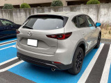 CX-5 2.2 XD ブラック セレクション 