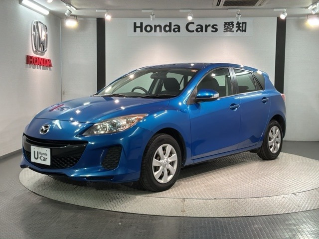 アクセラスポーツ2.0 20C スカイアクティブ