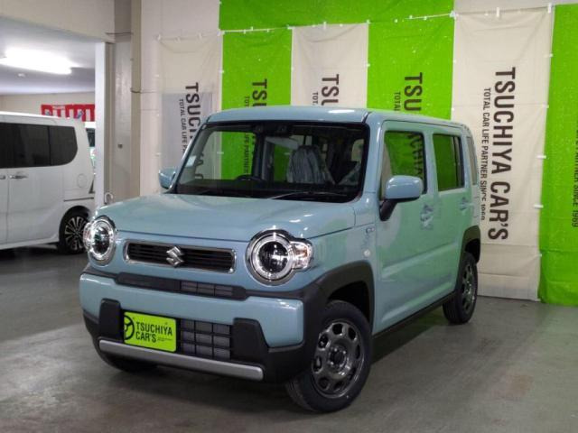 ハスラー ハイブリッド(HYBRID) G 