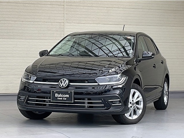 ポロ TSI スタイル 