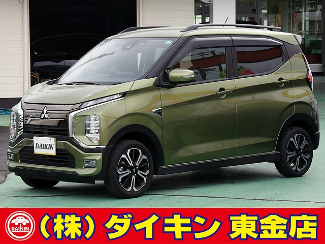 eKクロス EVPSDナビTV プロパイロット