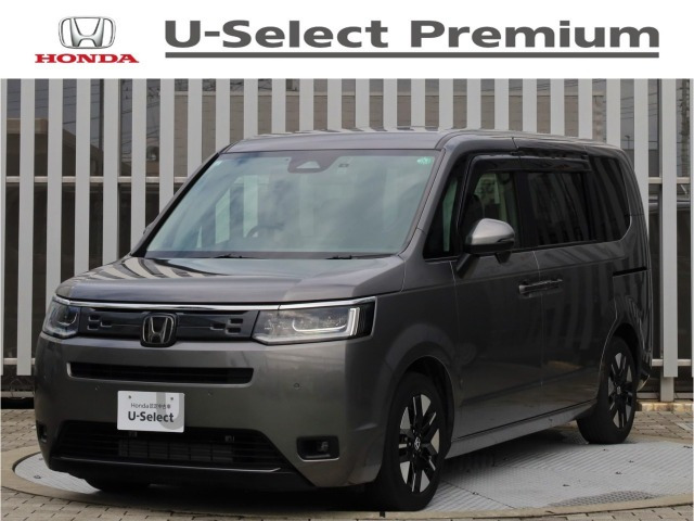 ステップワゴン  1.5 エアー