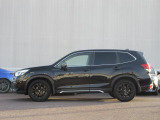フォレスター 1.8 スポーツ 4WD 