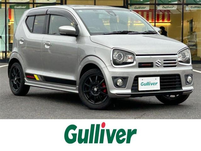 アルトワークス修復歴無し