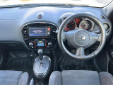ジューク 1.6 NISMO 4WD 4WD 修復歴無し