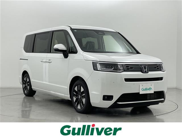 ステップワゴン2.0 e:HEV エアー EX修復歴無し